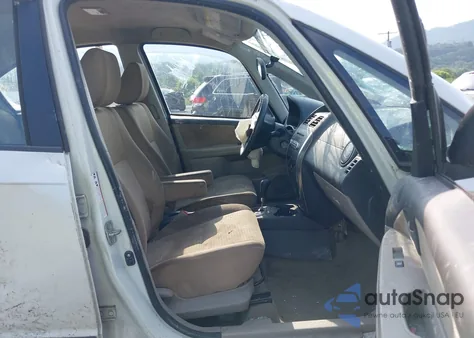 2009 Suzuki Sx4 Le/Le Popular из США, поврежденный, VIN JS2YC412X96201325